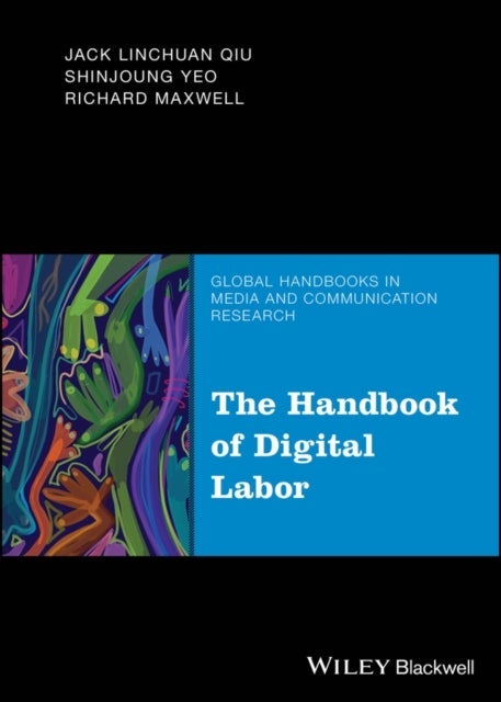 The Handbook of Digital Labor Cloth
