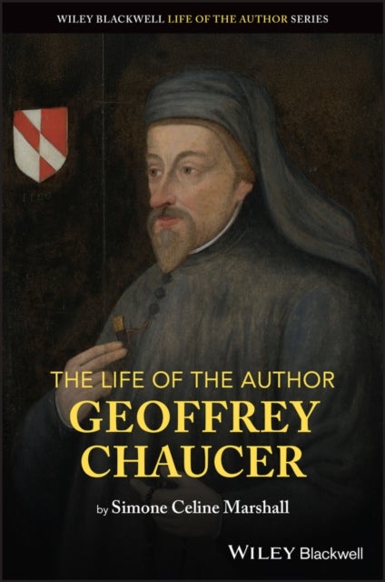 The Life of the Author - Geoffrey Chaucer