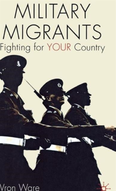 Military Migrants - Fighting for YOUR Country