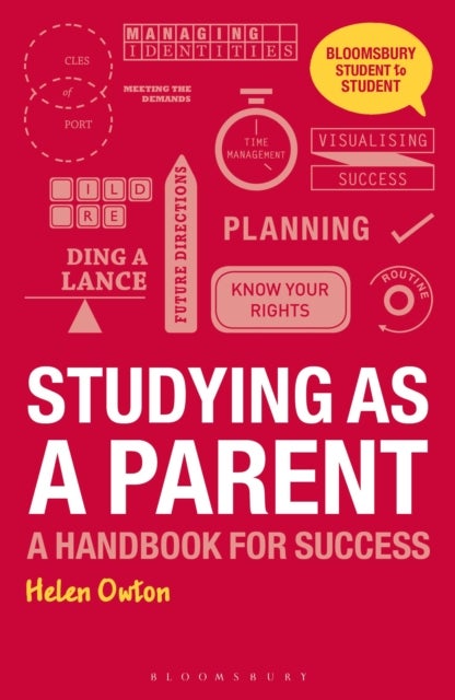 Studying as a Parent - A Handbook for Success