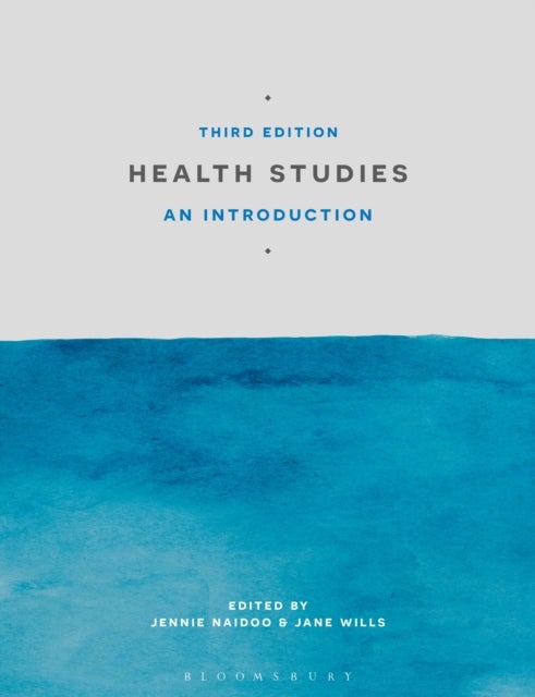 Health Studies - An Introduction