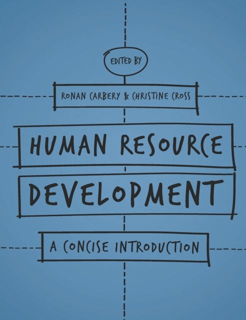 Human Resource Development - A Concise Introduction