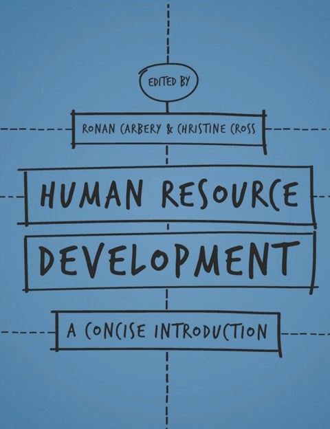 Human Resource Development - A Concise Introduction