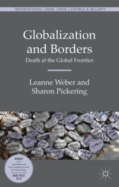 Globalization and Borders - Death at the Global Frontier