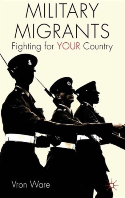 Military Migrants - Fighting for YOUR Country
