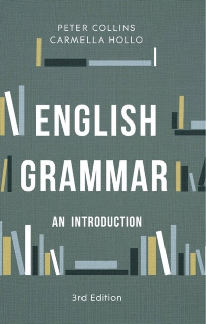 English Grammar - An Introduction