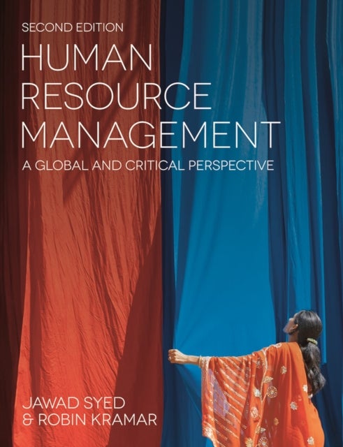 Human Resource Management - A Global and Critical Perspective