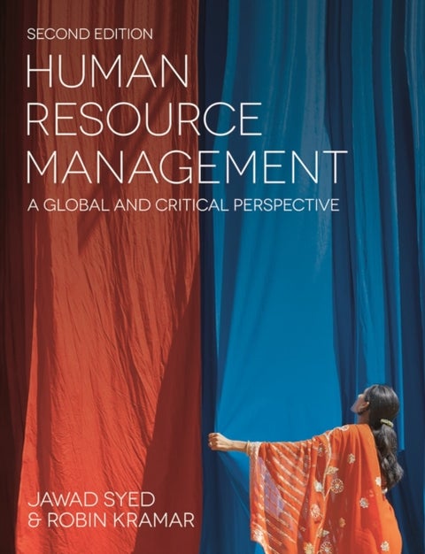 Human Resource Management - A Global and Critical Perspective