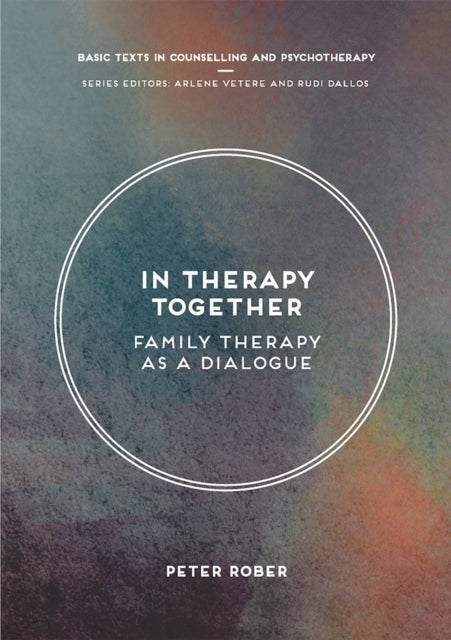In Therapy Together - Family Therapy as a Dialogue
