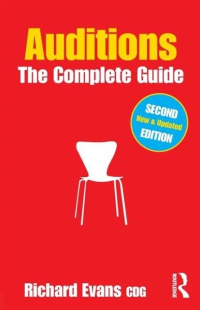 Auditions - The Complete Guide