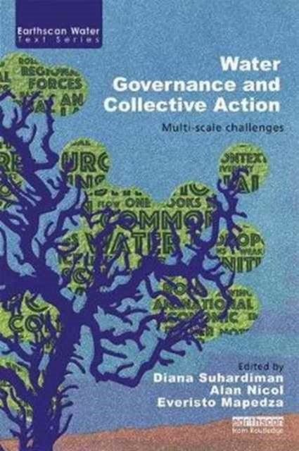 Water Governance and Collective Action - Multi-scale Challenges