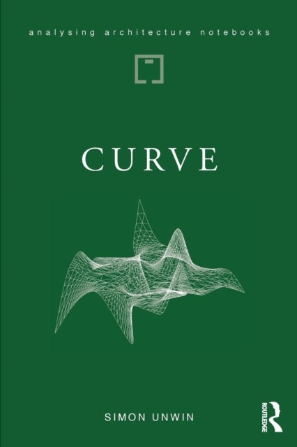 Curve - possibilities and problems with deviating from the straight in architecture