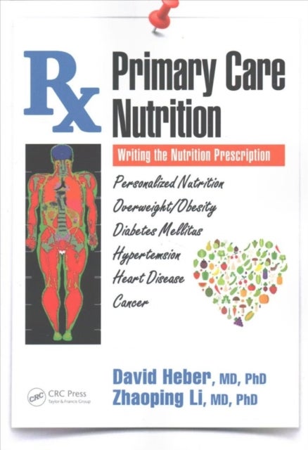 Primary Care Nutrition - Writing the Nutrition Prescription