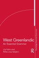 West Greenlandic