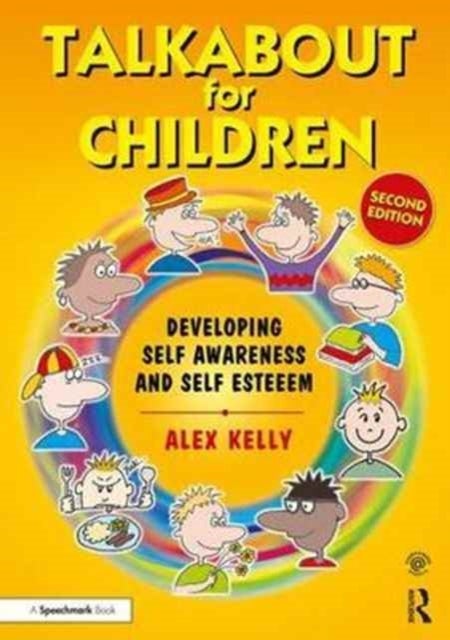 Talkabout for Children 1 - Developing Self-Awareness and Self-Esteem