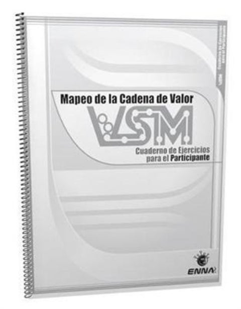 Mapeo de la Cadena de Valor (VSM)