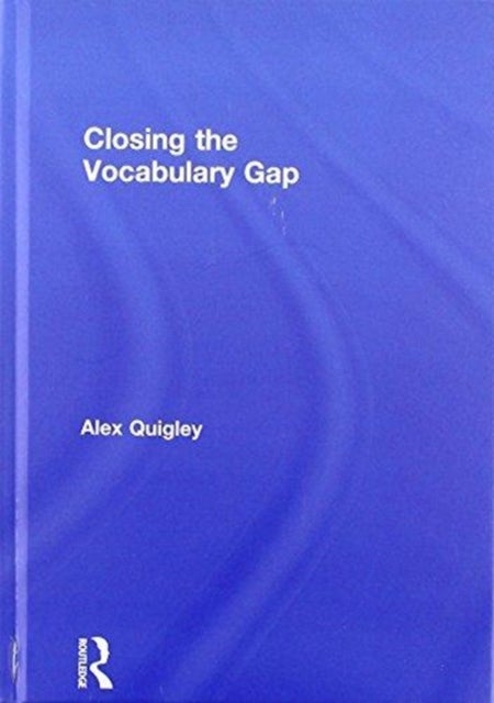 Closing the Vocabulary Gap