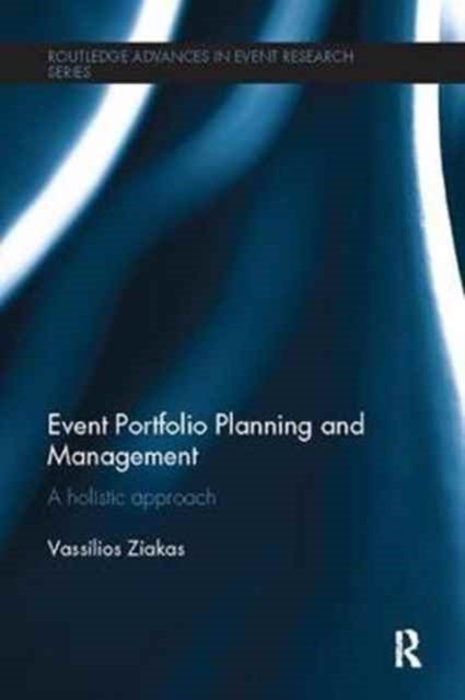 Event Portfolio Planning and Management - A Holistic Approach