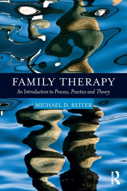 Family Therapy - An Introduction to Process, Practice and Theory