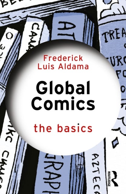 Global Comics - The Basics