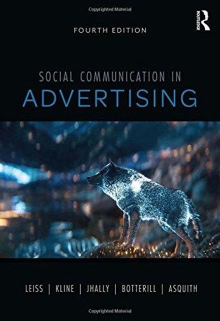 Social Communication in Advertising - Consumption in the Mediated Marketplace
