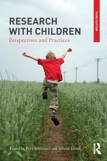 Research with Children - Perspectives and Practices