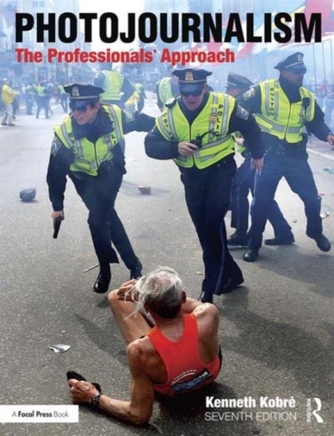 Photojournalism - The Professionals' Approach