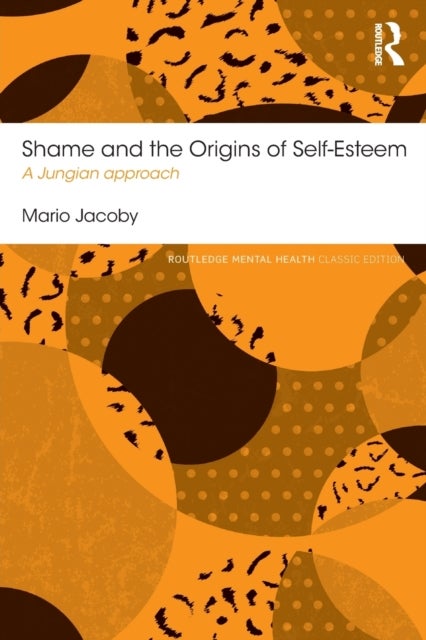 Shame and the Origins of Self-Esteem - A Jungian approach