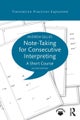 Note-taking for Consecutive Interpreting