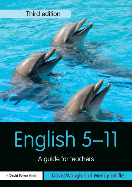 English 5-11 - A guide for teachers