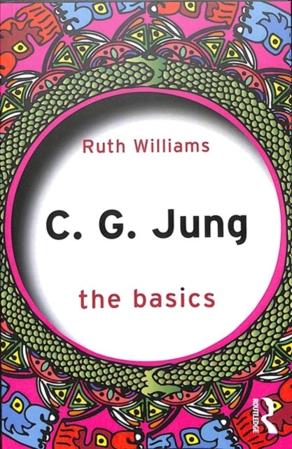 C. G. Jung - The Basics
