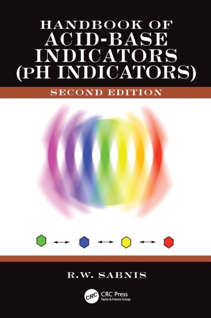 Handbook of Acid-Base Indicators (pH Indicators) - pH Indicators