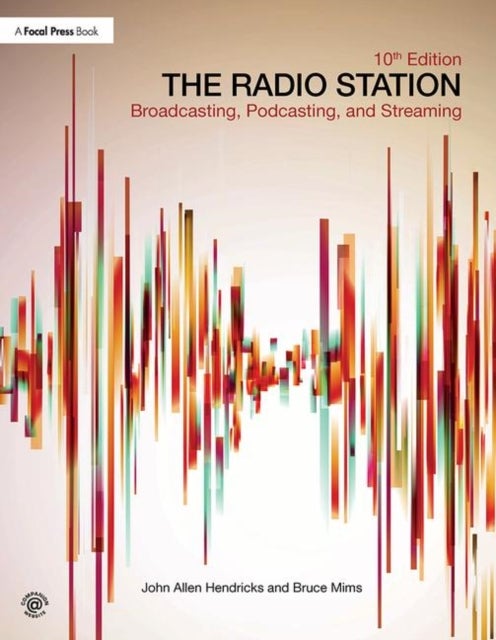 The Radio Station - Broadcasting, Podcasting, and Streaming