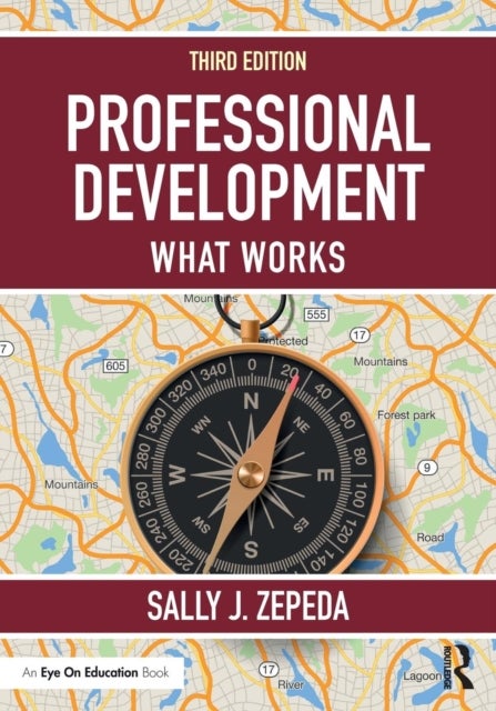 Professional Development - What Works