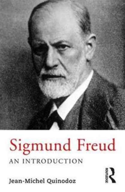 Sigmund Freud - An Introduction