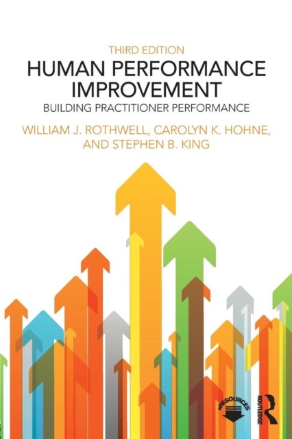 Human Performance Improvement - Building Practitioner Performance