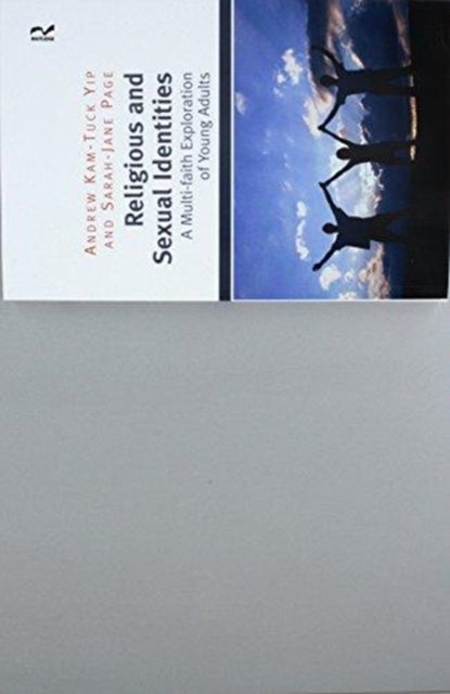 Religious and Sexual Identities - A Multi-faith Exploration of Young Adults