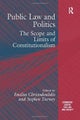 Public Law and Politics