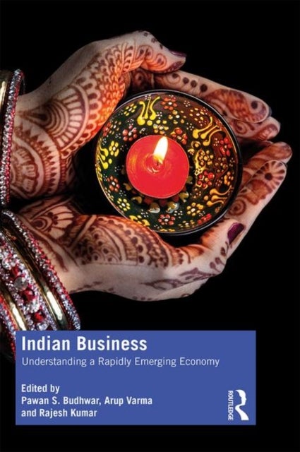 Indian Business - Understanding a rapidly emerging economy