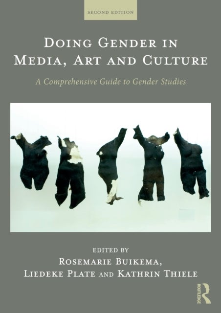 Doing Gender in Media, Art and Culture - A Comprehensive Guide to Gender Studies