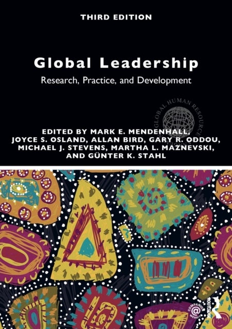 Global Leadership - Research, Practice, and Development