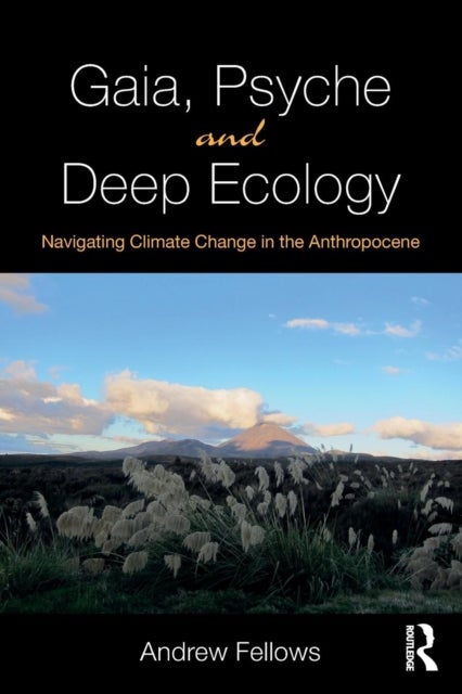 Gaia, Psyche and Deep Ecology - Navigating Climate Change in the Anthropocene