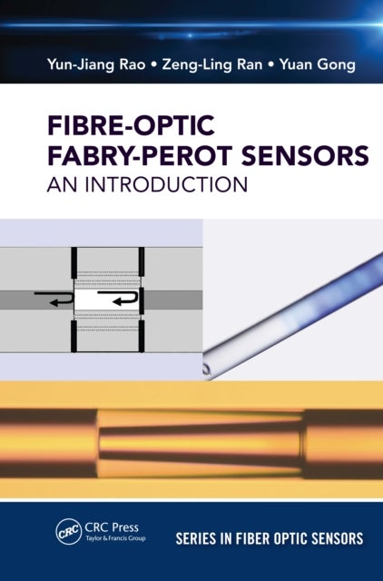 Fiber-Optic Fabry-Perot Sensors - An Introduction