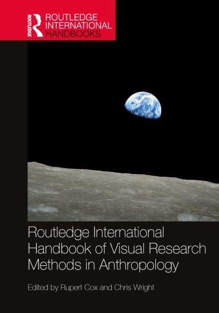 ROUTLEDGE HANDBOOK OF VISUAL RESEARCH ME