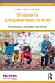Children's Empowerment in Play