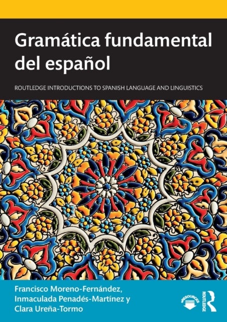 Gramatica fundamental del espanol