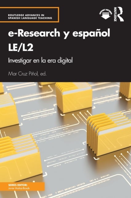 e-Research y espanol LE/L2 - Investigar en la era digital