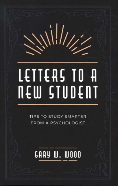 Letters to a New Student