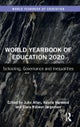 World Yearbook of Education 2020