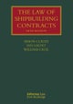 The Law of Shipbuilding Contracts